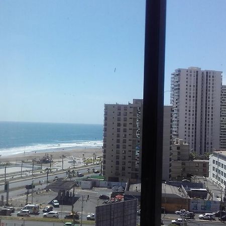 Apartamento Jardin De La Rada Hotel Iquique Buitenkant foto