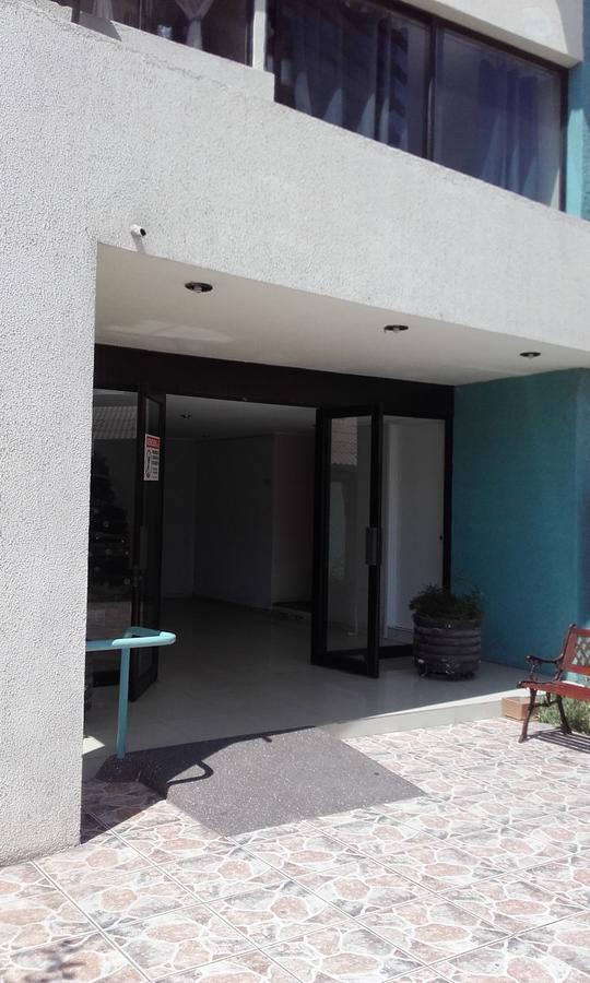 Apartamento Jardin De La Rada Hotel Iquique Buitenkant foto